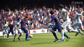 FIFA Soccer 13 Screenshot from Shacknews