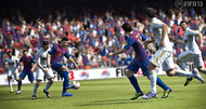 FIFA Soccer 13 screenshots