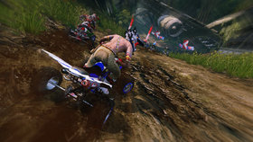 Mad Riders Screenshot from Shacknews