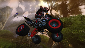 Mad Riders Screenshot from Shacknews