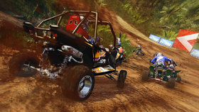 Mad Riders Screenshot from Shacknews