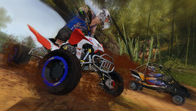 Mad Riders Screenshot from Shacknews