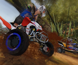 Mad Riders Screenshots