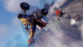 Mad Riders Screenshot from Shacknews