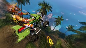 Mad Riders Screenshot from Shacknews