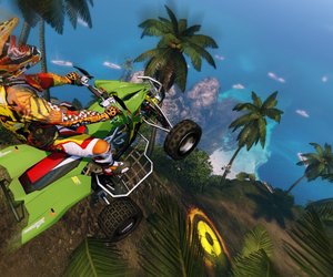 Mad Riders Files