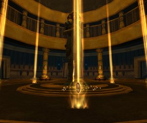 Warhammer Online: Wrath of Heroes Files