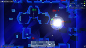 Frozen Synapse Screenshot from Shacknews