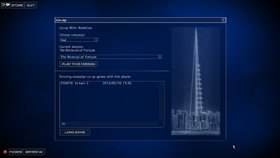 Frozen Synapse Screenshot from Shacknews