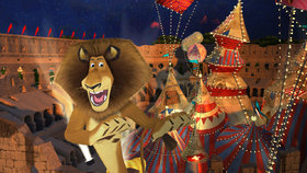 Madagascar 3 Screenshot from Shacknews