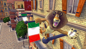 Madagascar 3 Screenshot from Shacknews