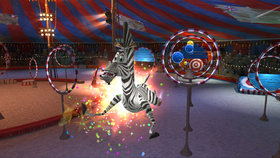 Madagascar 3 Screenshot from Shacknews