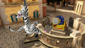 Madagascar 3 Screenshot from Shacknews