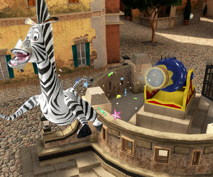 Madagascar 3 Screenshots