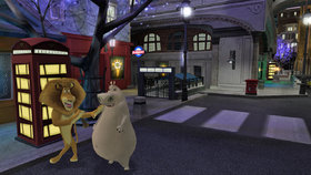 Madagascar 3 Screenshot from Shacknews