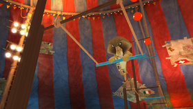 Madagascar 3 Screenshot from Shacknews