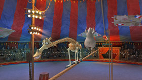 Madagascar 3 Screenshot from Shacknews