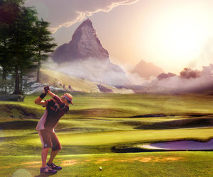 Sports Champions 2 Screenshots