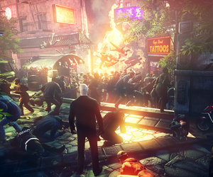 Hitman: Absolution Files