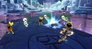 Mini Ninjas Adventures coming to Kinect