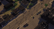 Omerta - City of Gangsters E3 2012 screenshots