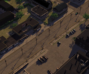 Omerta - City of Gangsters Chat