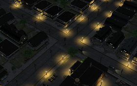 Omerta: City of Gangsters Screenshot from Shacknews