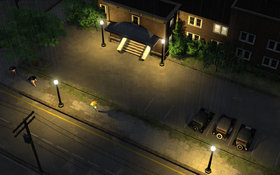 Omerta: City of Gangsters Screenshot from Shacknews