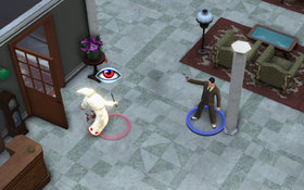 Omerta: City of Gangsters Screenshot from Shacknews