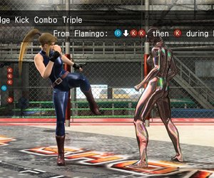 Virtua Fighter 5 Final Showdown Videos