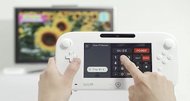 Wii U GamePad has 3-5 hour battery life