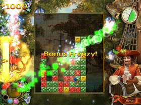 Fairy Island Screenshot from Shacknews