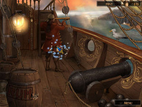Fairy Island Screenshot from Shacknews
