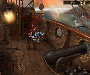 Fairy Island Screenshots