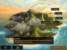 Fairy Island Screenshot from Shacknews
