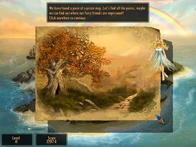 Fairy Island Screenshot from Shacknews
