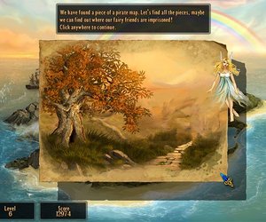 Fairy Island Videos