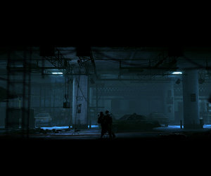 Deadlight Files