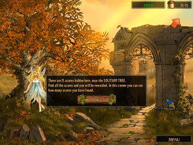 Fairy Island Screenshot from Shacknews
