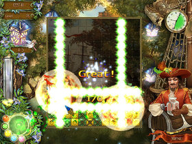 Fairy Island Screenshot from Shacknews