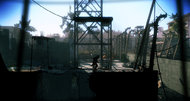 Deadlight E3 2012 screenshots