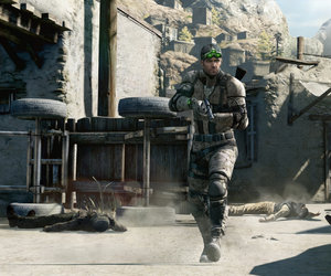 Tom Clancy's Splinter Cell Blacklist Videos