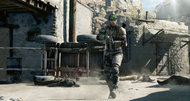 Splinter Cell: Blacklist E3 2012 screenshots