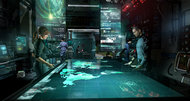 Splinter Cell: Blacklist E3 2012 screenshots