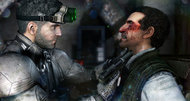 Splinter Cell series may become a movie