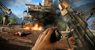 Far Cry 3 E3 2012 screenshots