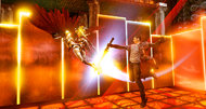 DmC: Devil May Cry E3 2012 screenshots