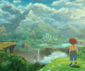 Ni no Kuni: Wrath of the White Witch Videos
