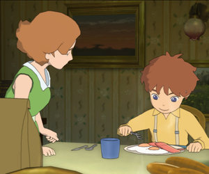 Ni no Kuni: Wrath of the White Witch Screenshots