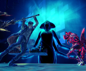 DmC: Devil May Cry Videos